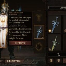 SEA - Izual|Lv 60(304)|Ready Farm - Crusader 26673 CR + 660 Reso| Esessence Lvl 2 13/30 | Check SS (DI760) 4